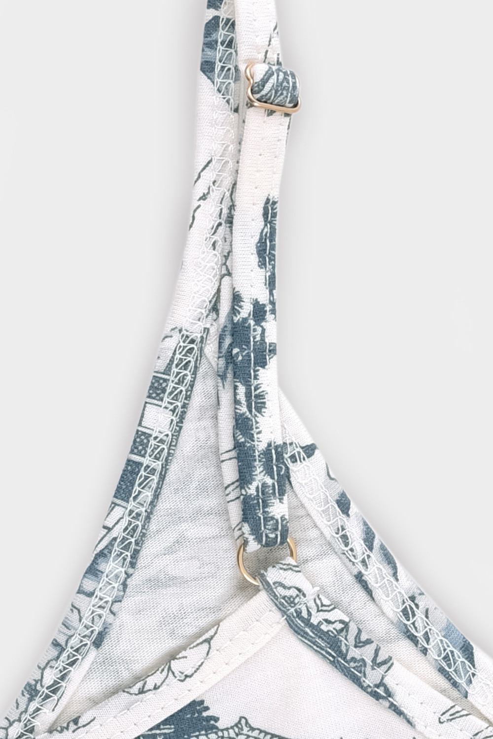 Сорочки ночные женские для мам, артикул: Е 10061, цвет: светло-розовый, фото 7