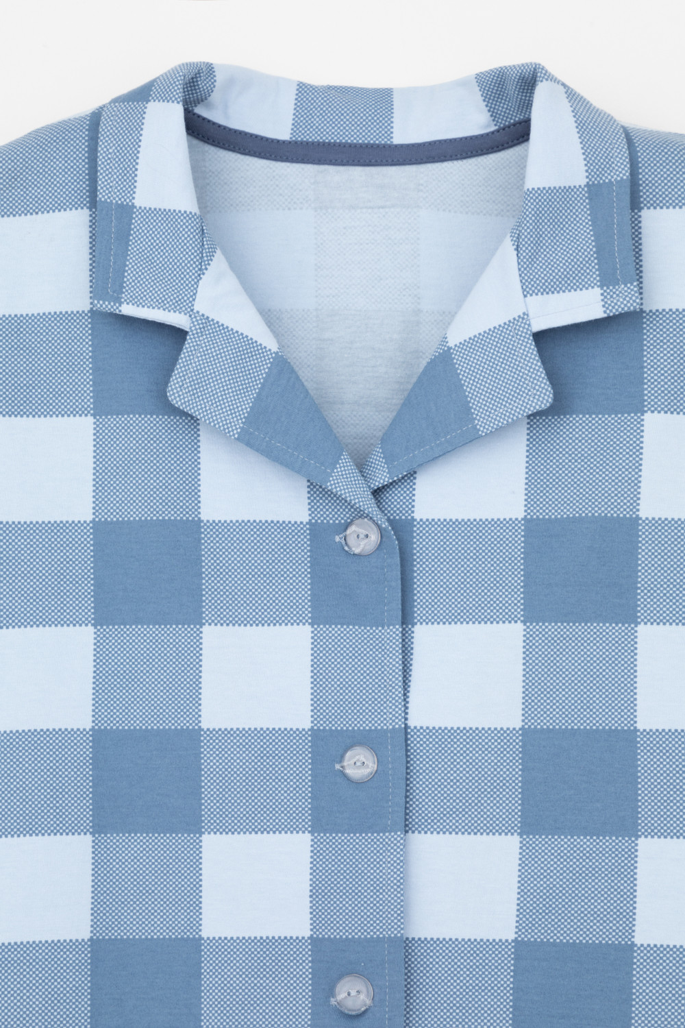 Комплекты для дома для мам, артикул: Е 20141, цвет: синий, фото 7