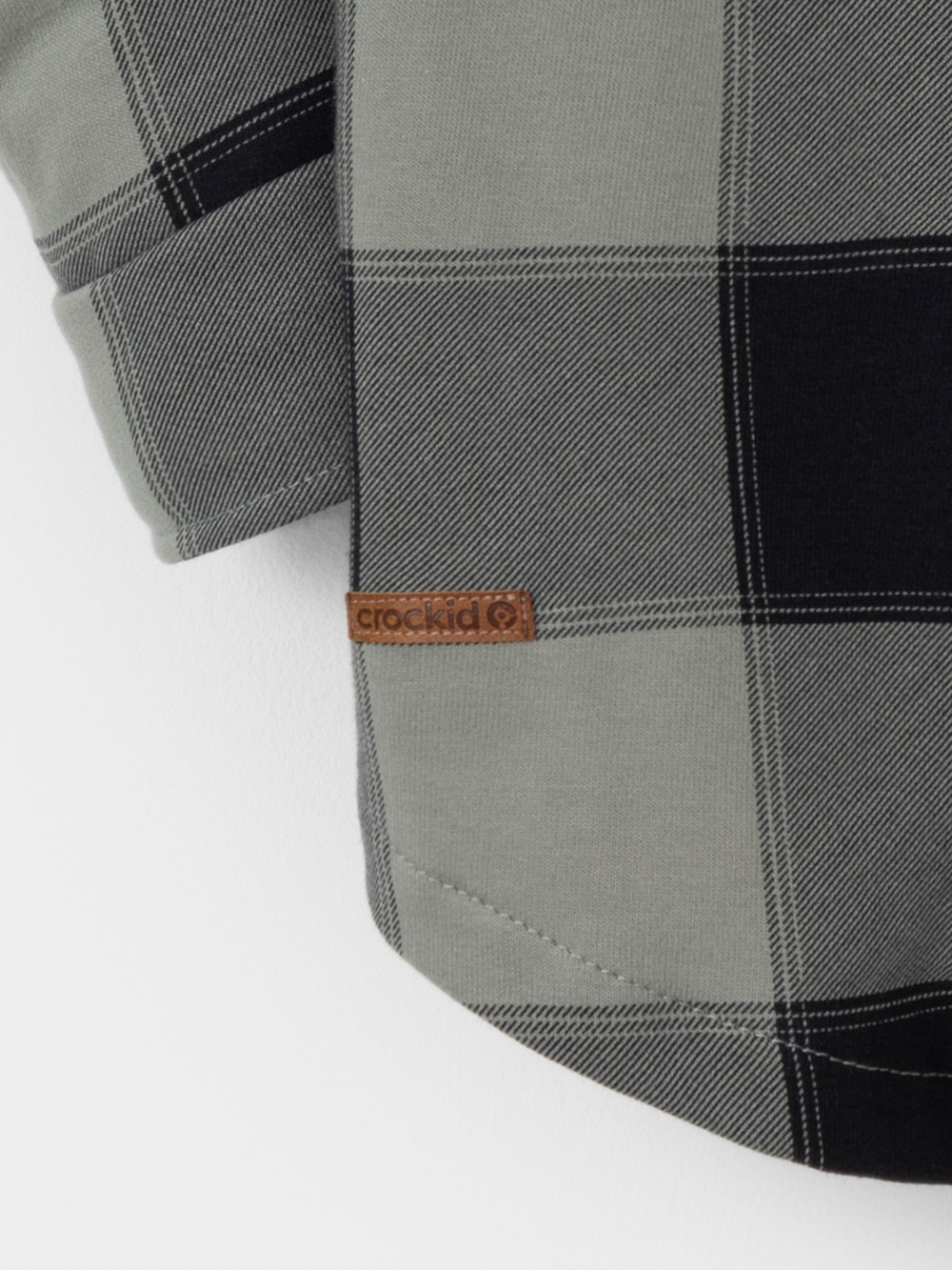 Рубашки для мальчика, артикул: КР 302538, цвет: хаки, фото 7