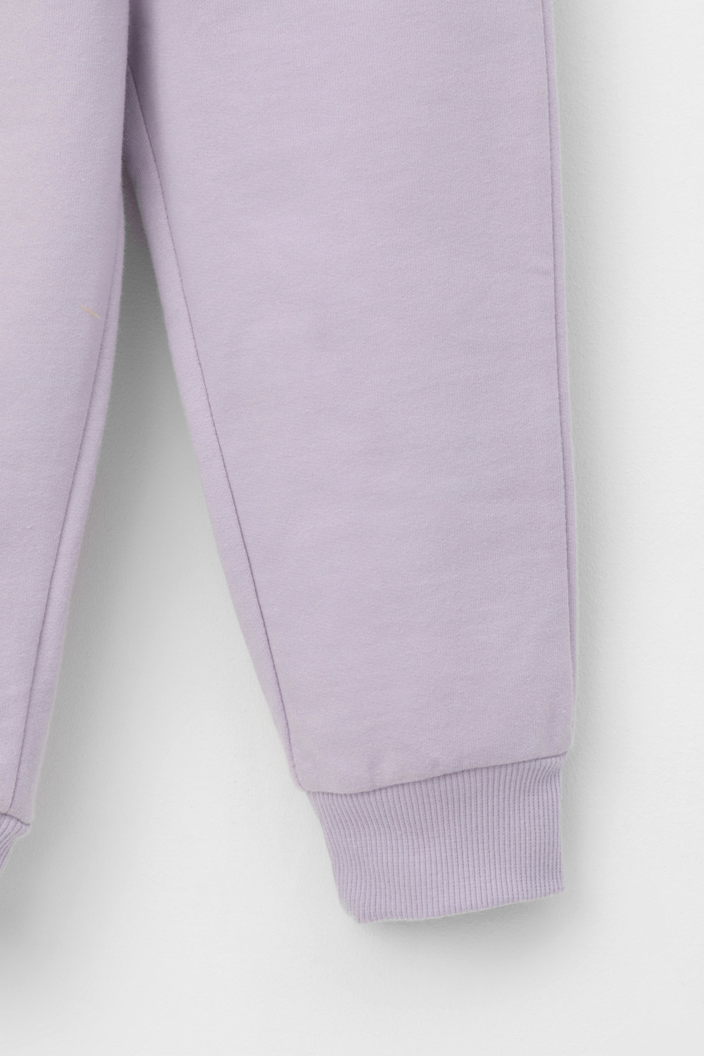 Брюки для девочки, артикул: КР 400660, цвет: фиолетовый, фото 7