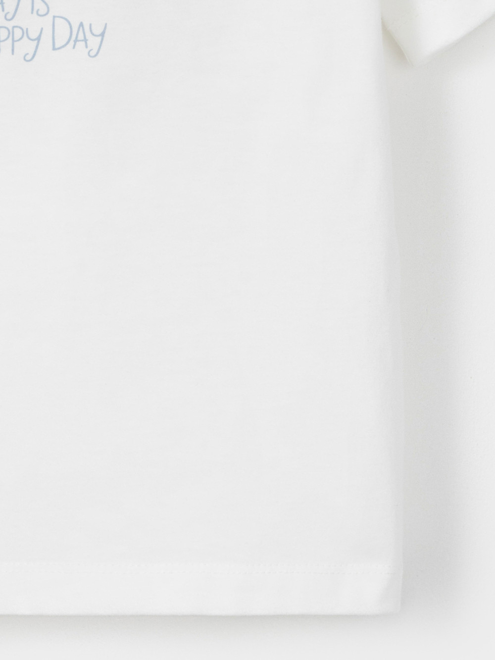 Футболка для девочки, артикул: КР 302992, цвет: сахар, фото 7