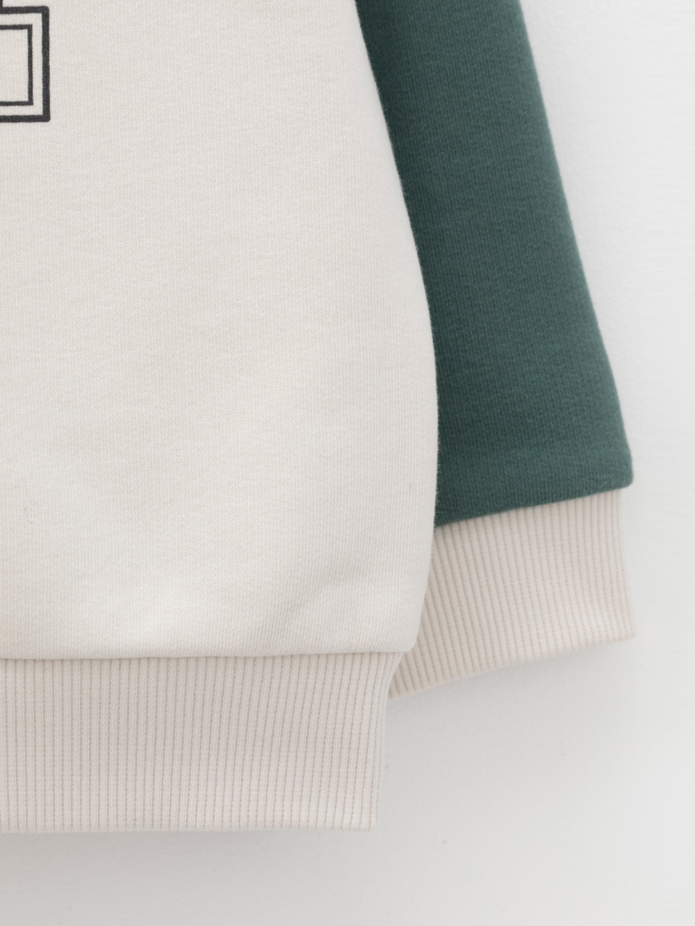 Свитшоты для мальчика, артикул: КР 302851, цвет: бежевый, фото 7