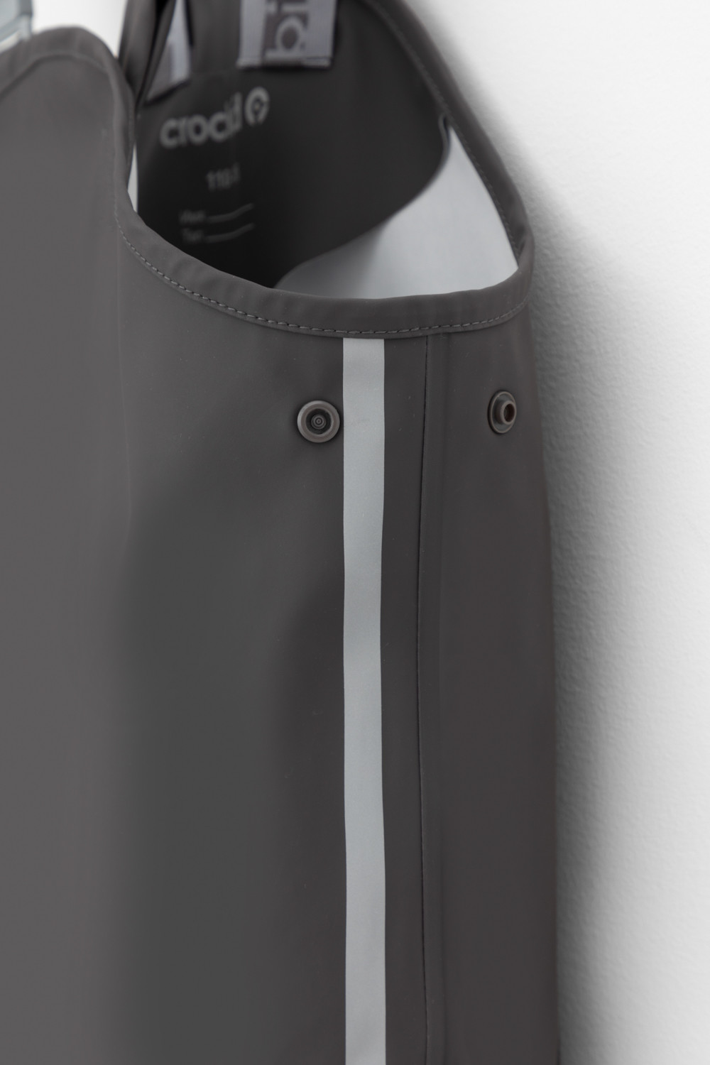 Брюки утепленные, артикул: ВК 46023/25/2 ФВ, цвет: темно-серый, фото 7