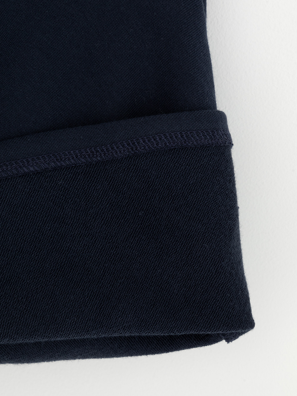 Юбка для девочки, артикул: К 7140, цвет: темно-синий, фото 3