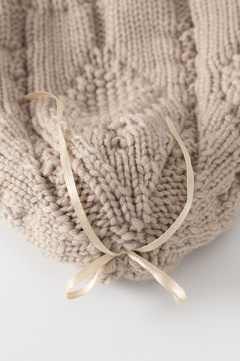 Шапки для мам, артикул: ЕВ 20017/ш, цвет: бежевый, фото 7