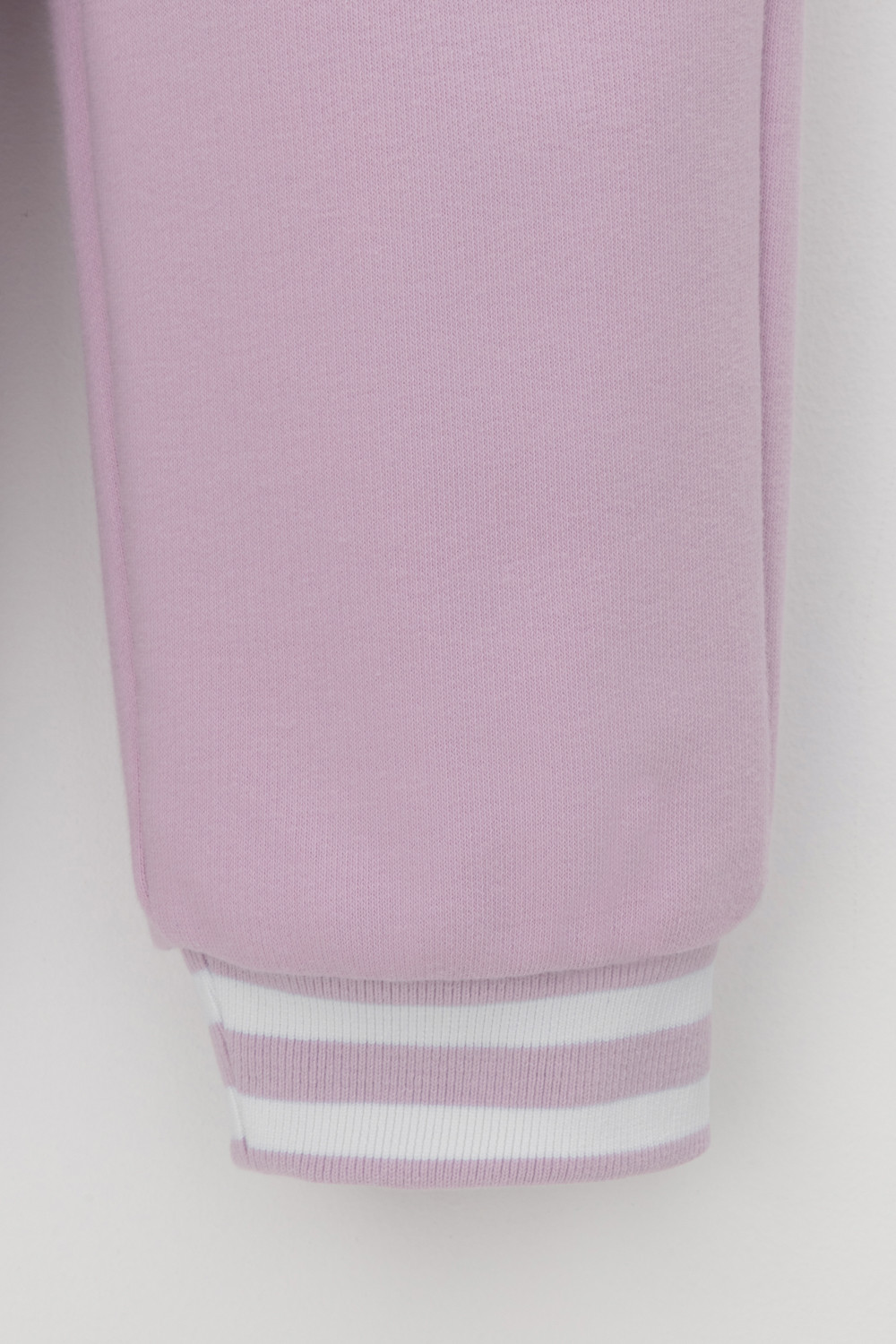 Брюки для девочки, артикул: КР 400787, цвет: фиолетовый, фото 7