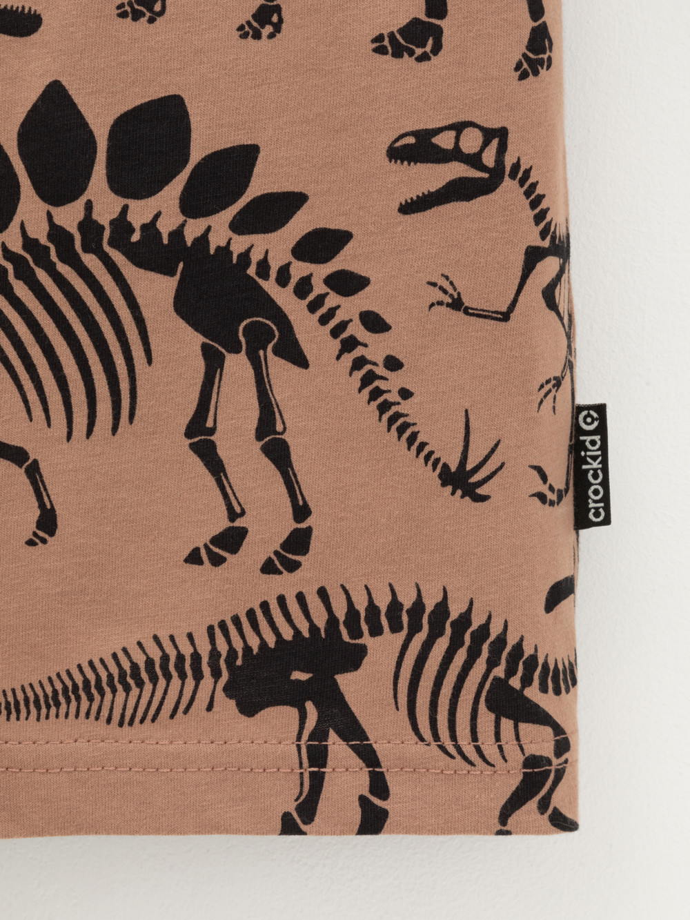 Футболка для мальчика, артикул: КР 302852, цвет: кофейный, фото 7