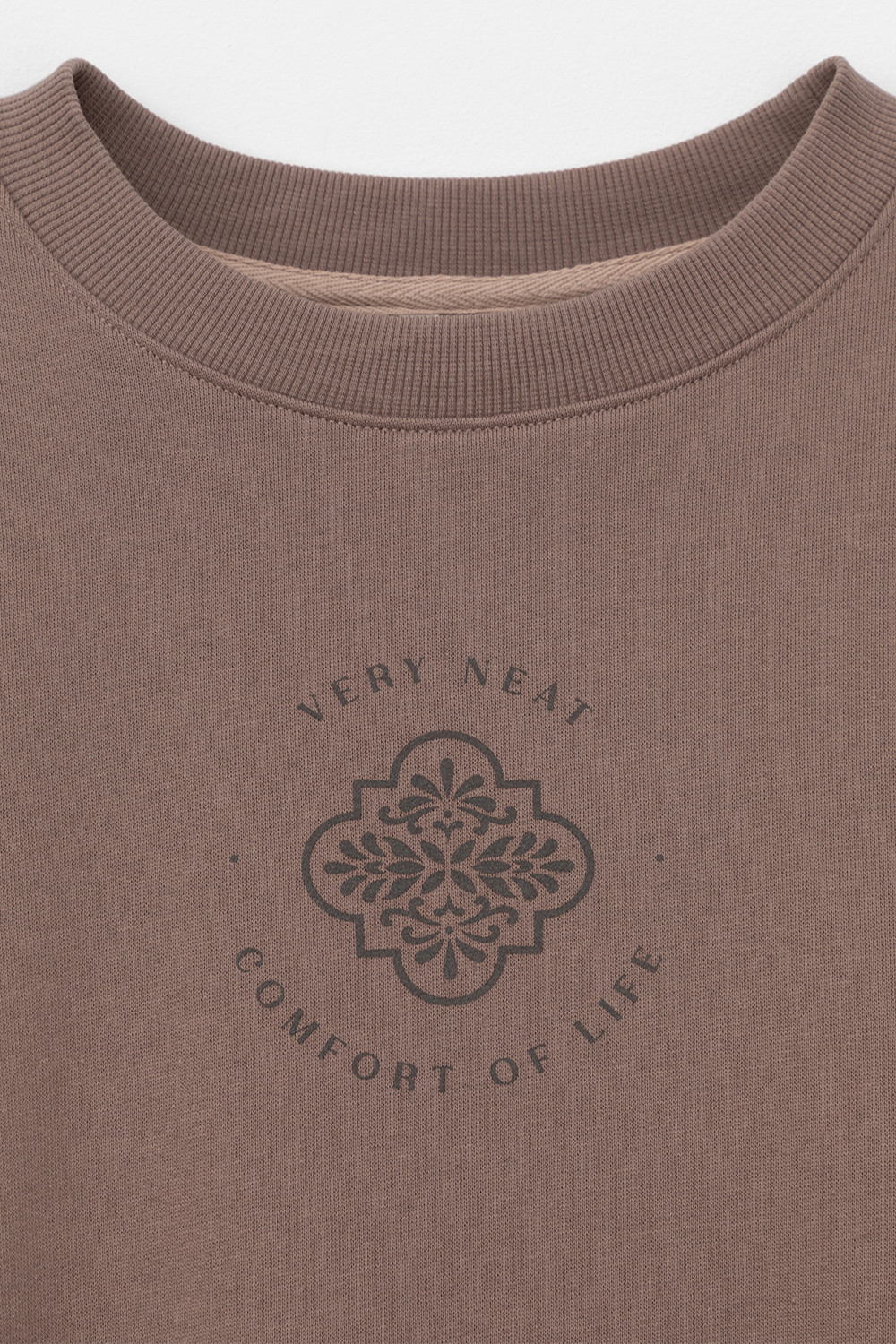 Комплекты для дома для мам, артикул: Е 20198, цвет: коричневый, фото 7