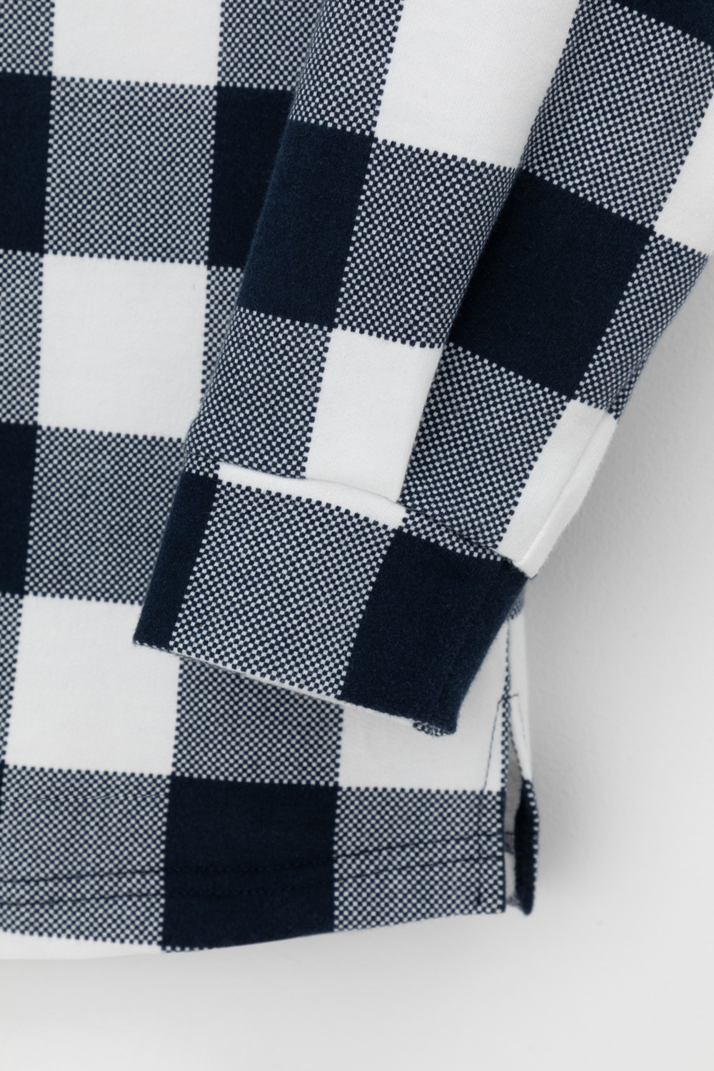 Рубашки для мальчика, артикул: КР 302681, цвет: темно-синий, фото 7