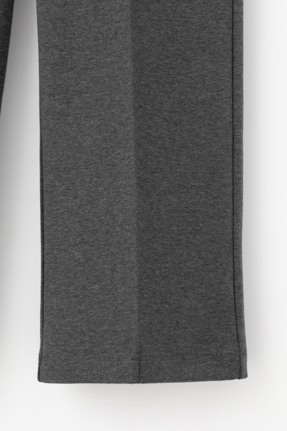 Брюки женские для мам, артикул: ЕВТ 4119, цвет: темно-серый, фото 7