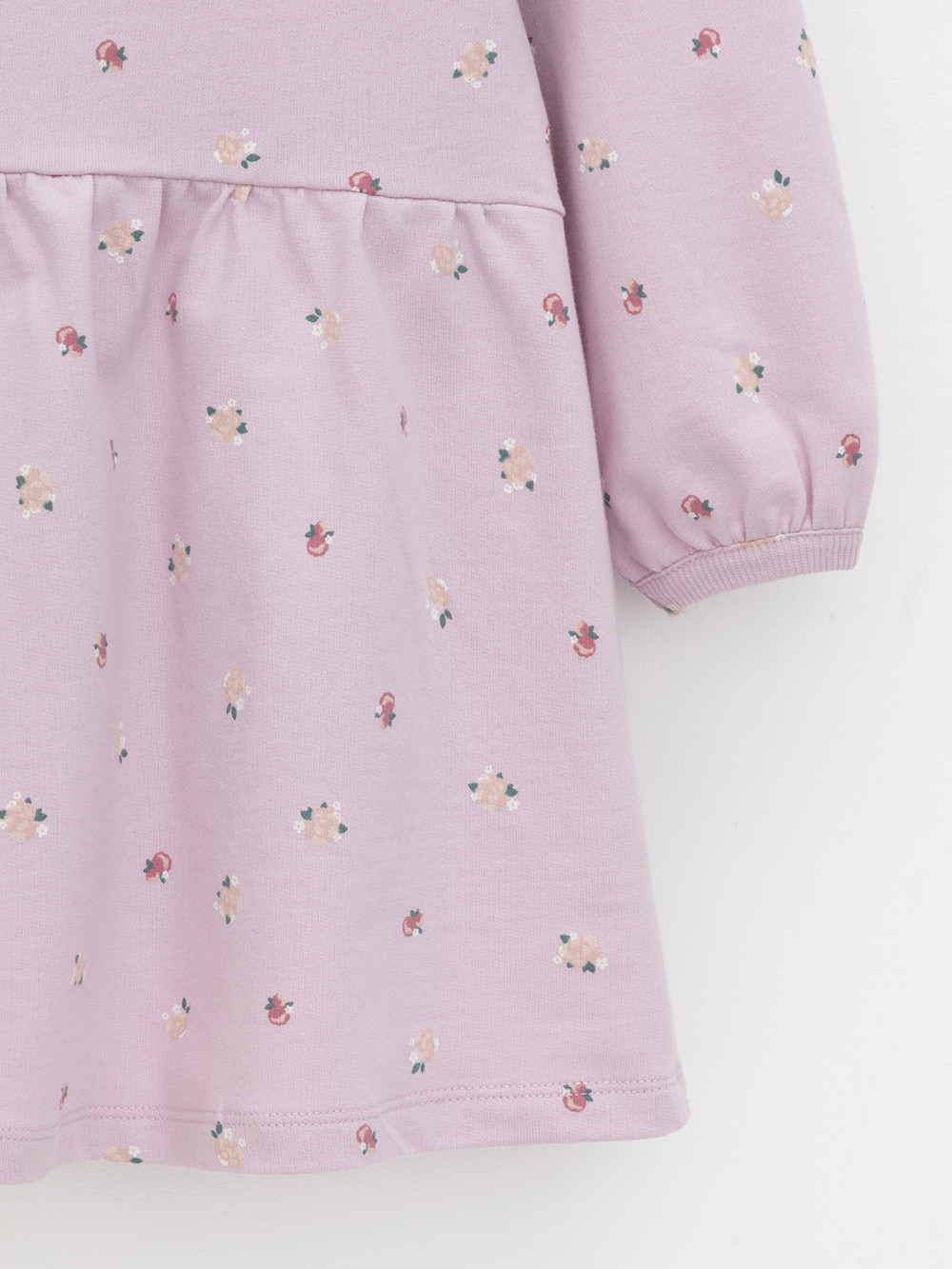 Платье для девочки, артикул: КР 5922, цвет: розовый, фото 7