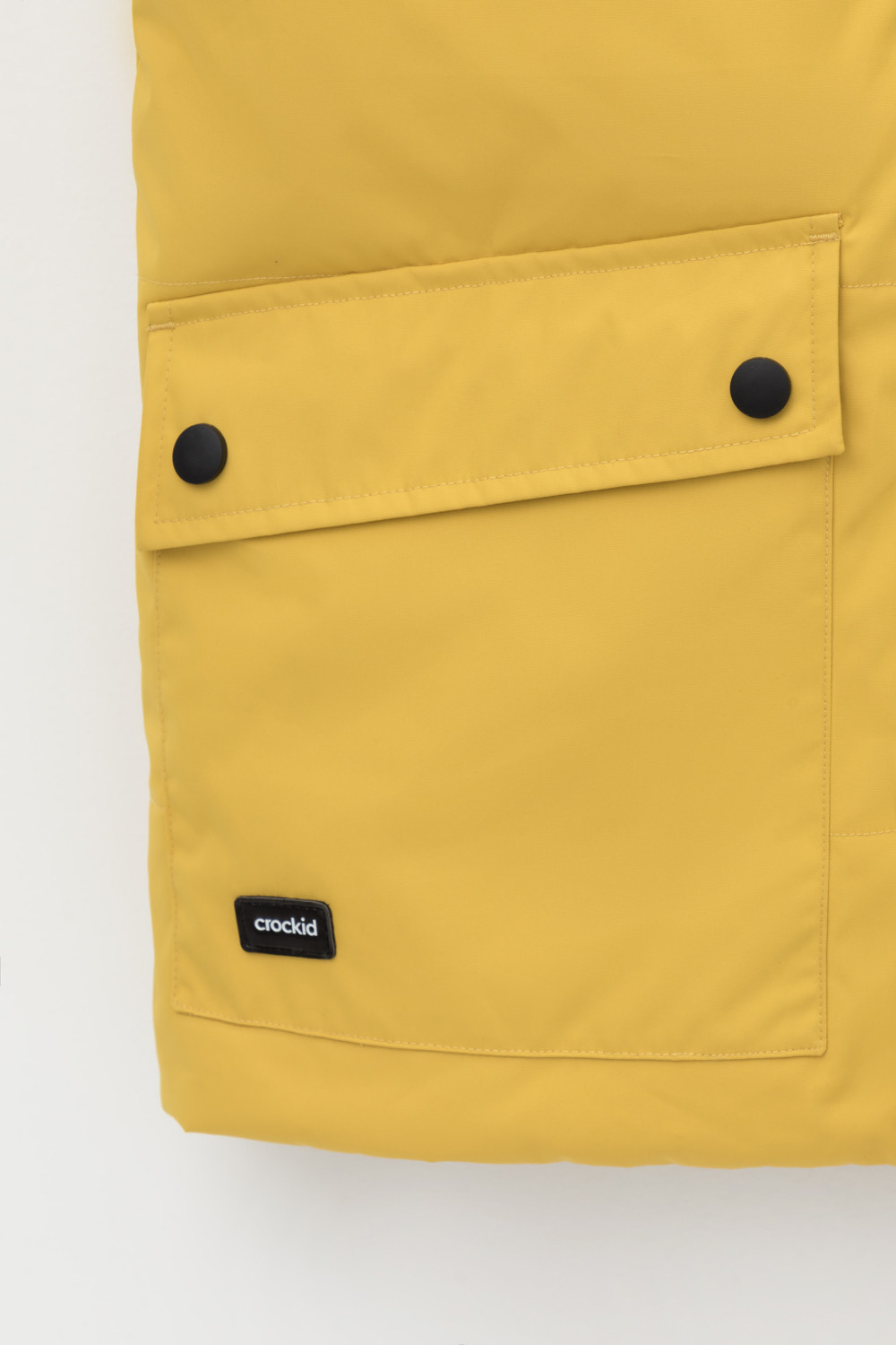 Жилеты для мальчика, артикул: ВК 35011/9 ГР, цвет: желтый, фото 7