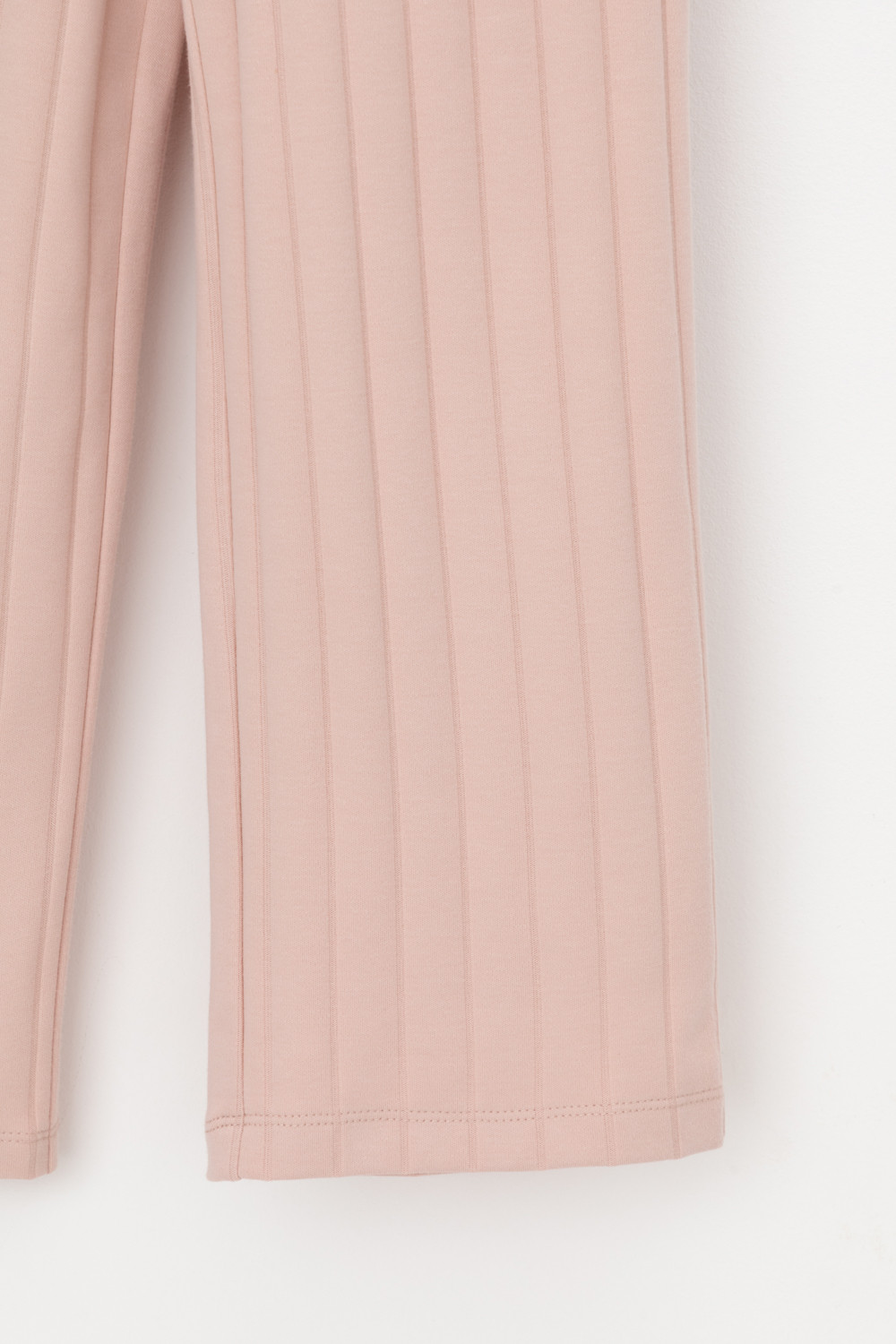 Брюки для девочки, артикул: КР 400806, цвет: розовый, фото 7