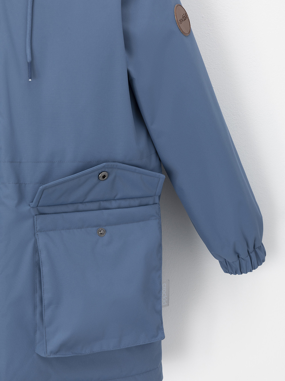 Куртки для мальчика, артикул: ВК 30164/2 УЗГ, цвет: синий, фото 7