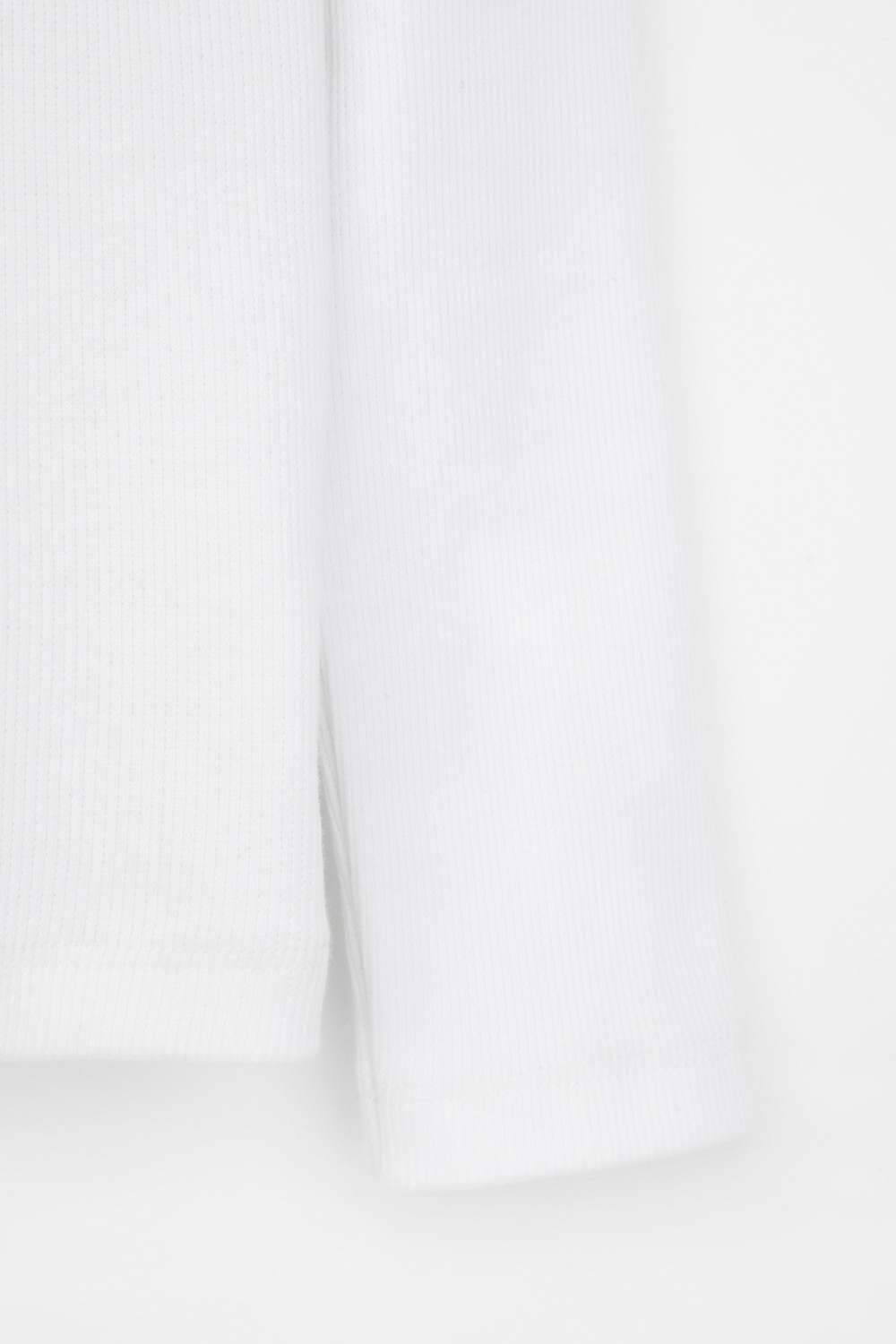 Водолазки, артикул: К 301477, цвет: белый, фото 7
