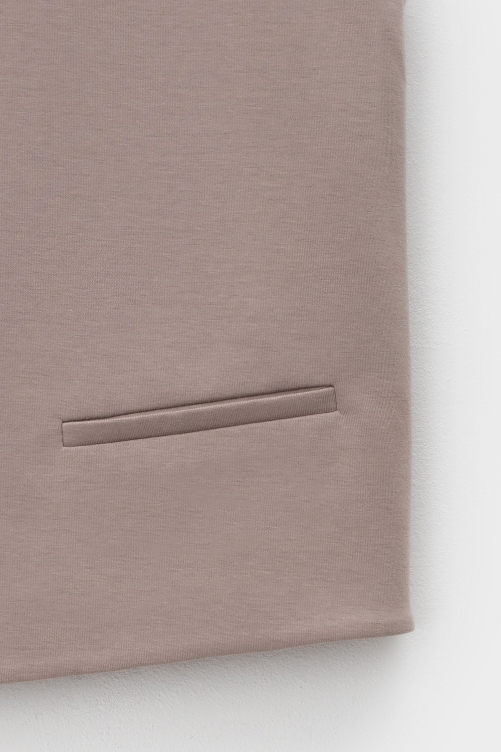 Жилеты женские для мам, артикул: ЕВТ 3350, цвет: бежевый, фото 7