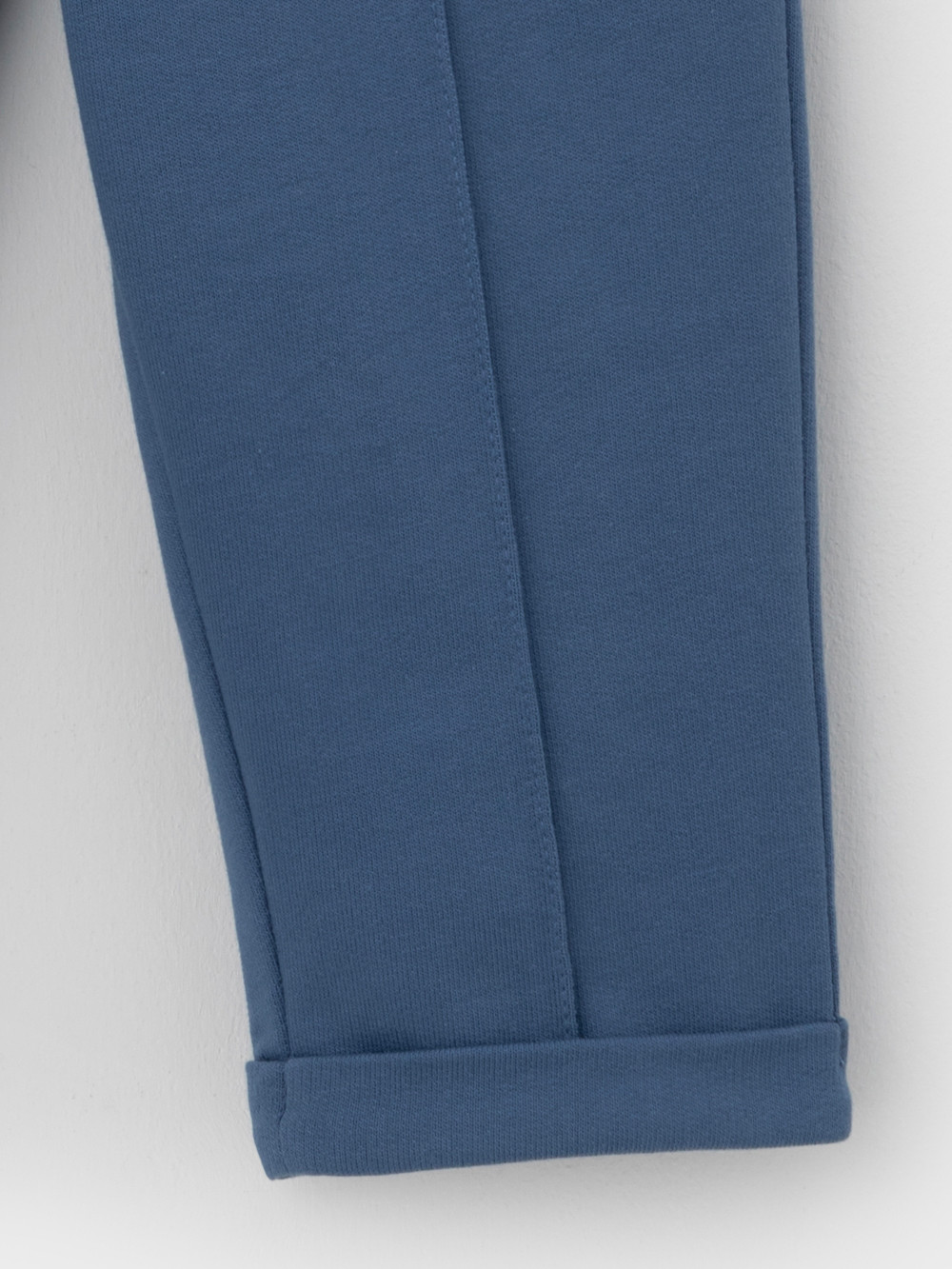 Брюки для мальчика, артикул: КР 400947, цвет: синий, фото 7