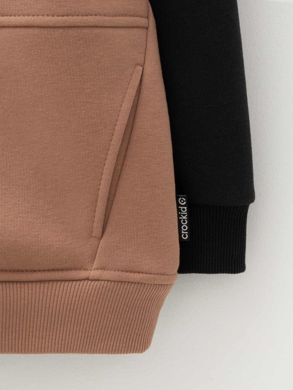 Худи для мальчика, артикул: КР 302162, цвет: кофейный, фото 7