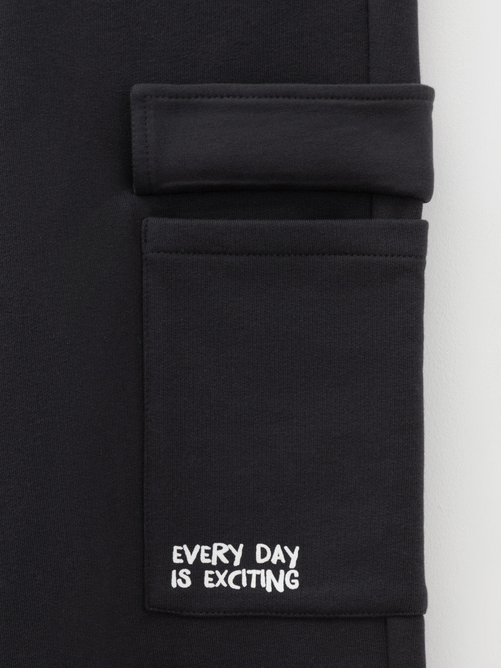 Брюки для мальчика, артикул: КР 400859, цвет: темно-серый, фото 7