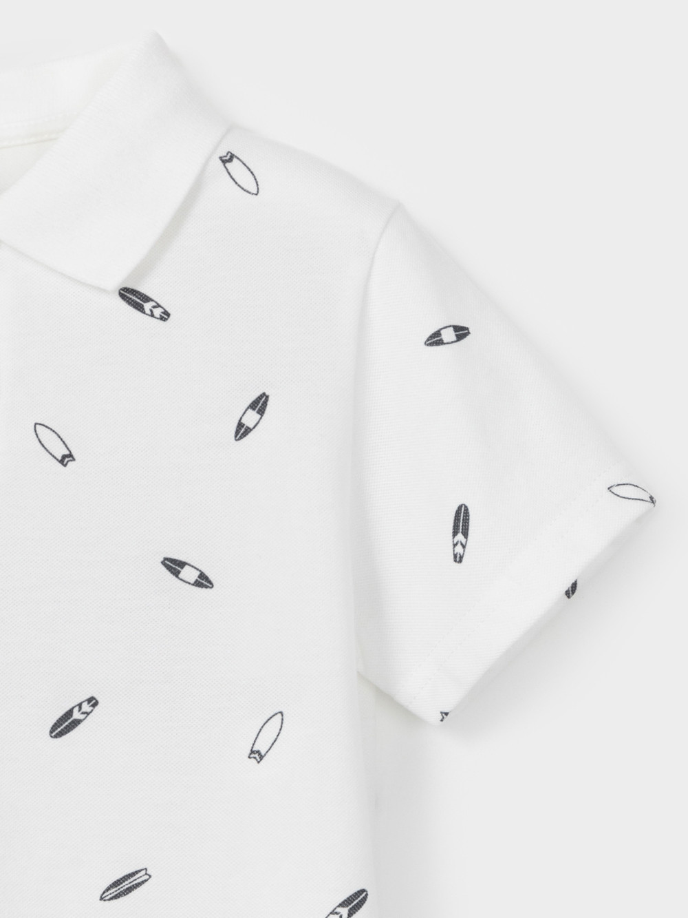 Футболка для мальчика, артикул: КР 302416, цвет: сахар, фото 7