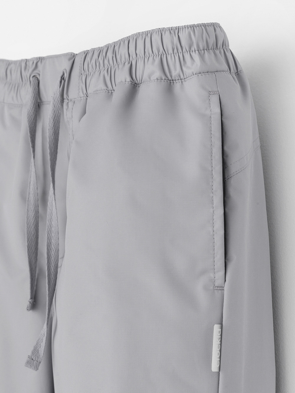 Брюки утепленные, артикул: ВК 46015/25/3 УЗГ, цвет: серый, фото 7