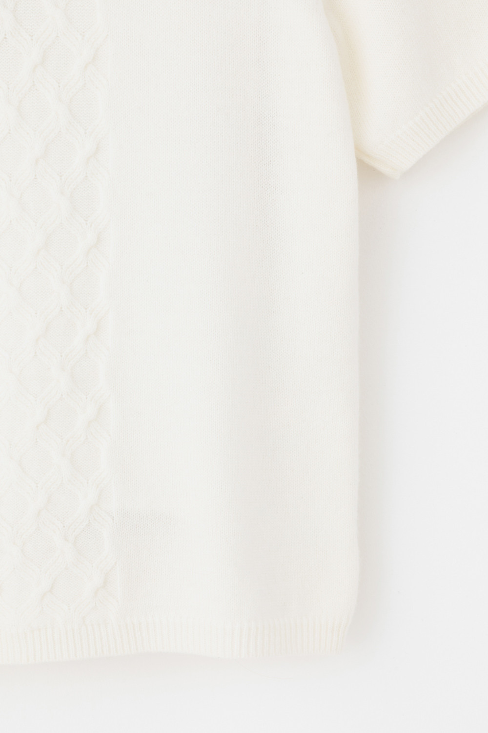 Джемперы женские для мам, артикул: ЕВ 30196/ш, цвет: бежевый, фото 7