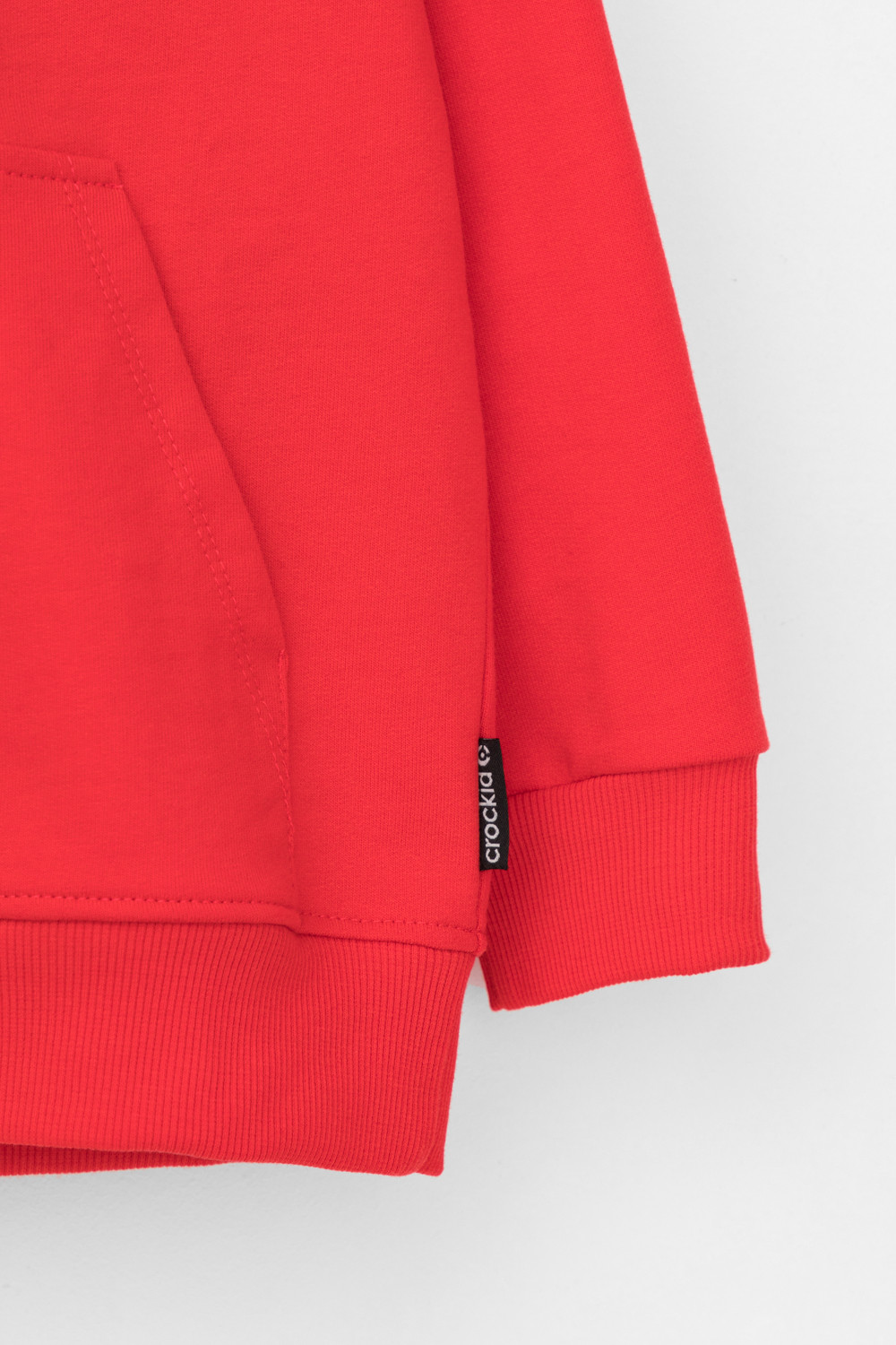 Толстовки для мальчика, артикул: КР 302317, цвет: красный, фото 7