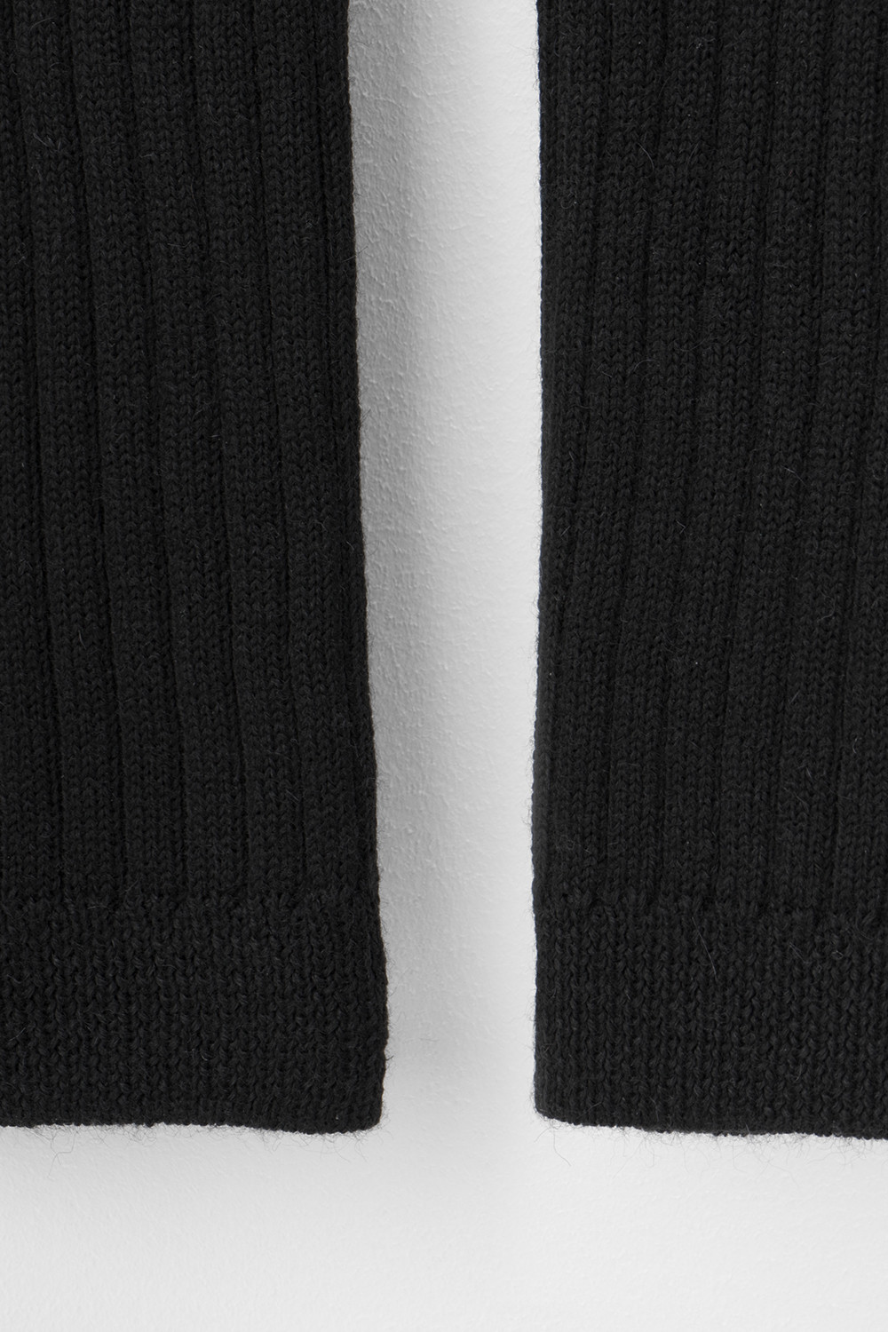 Брюки для девочки, артикул: К 422/ш, цвет: черный, фото 7