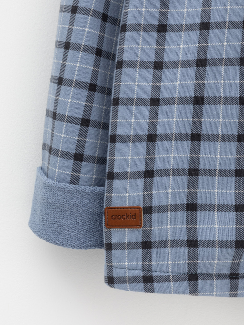 Рубашки для мальчика, артикул: КР 302780, цвет: синий, фото 7