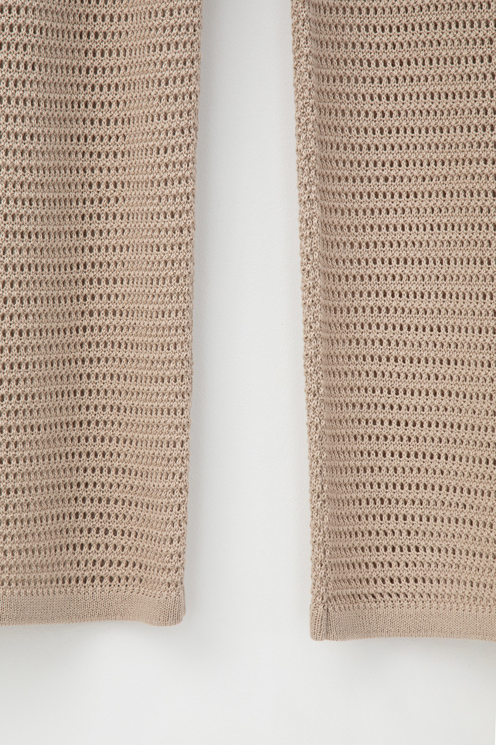 Брюки женские для мам, артикул: ЕВ 429, цвет: бежевый, фото 7