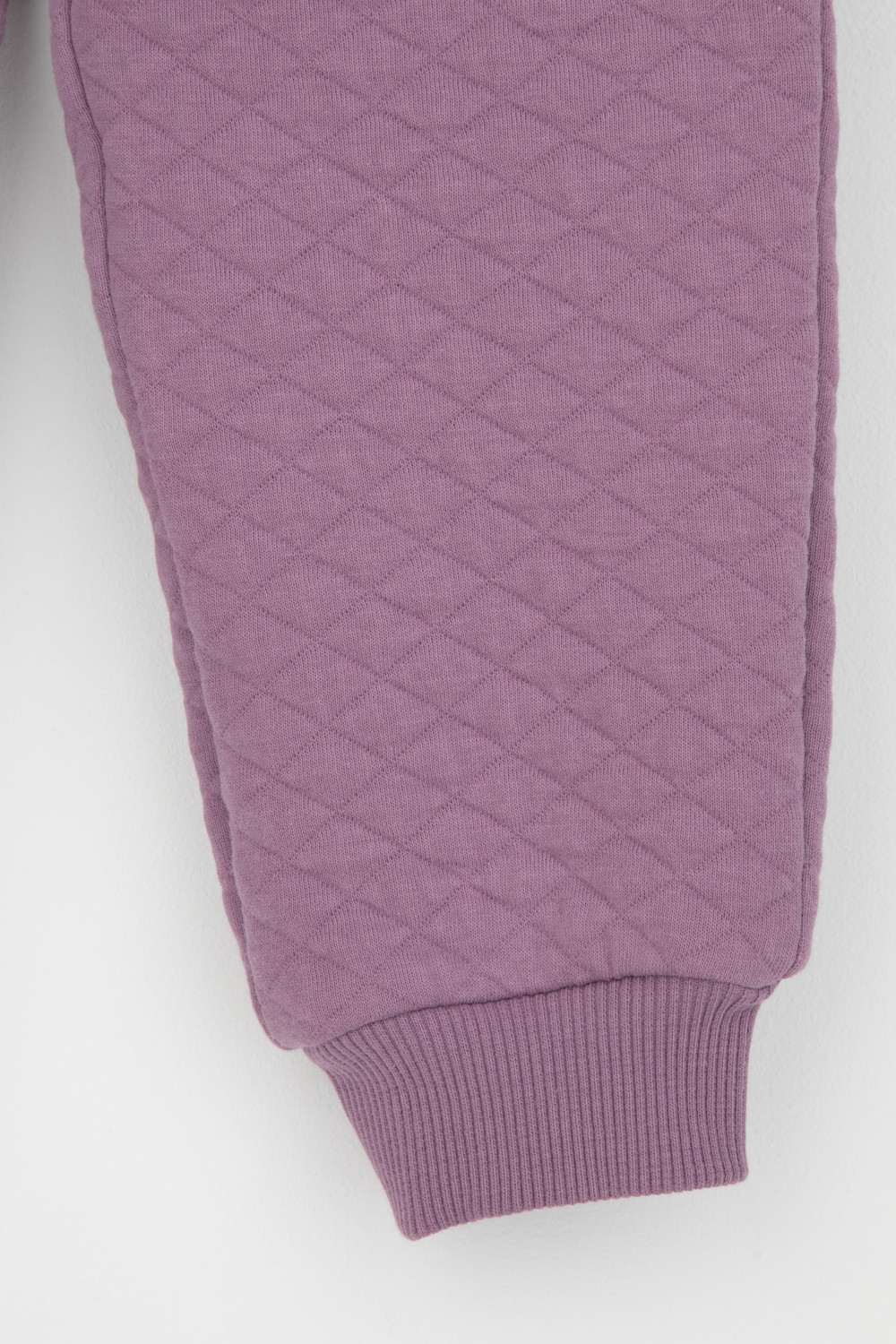 Брюки для девочки, артикул: КР 400758, цвет: бордовый, фото 7