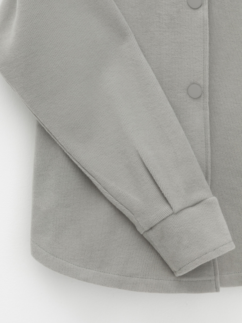 Рубашка для девочки, артикул: КР 302812, цвет: зеленый, фото 7