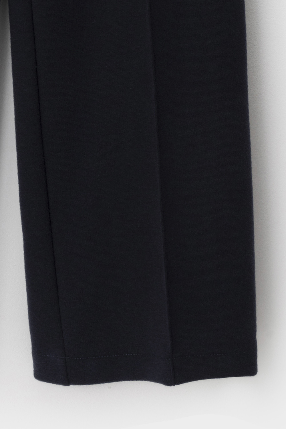 Брюки женские для мам, артикул: ЕВТ 4162, цвет: синий, фото 7