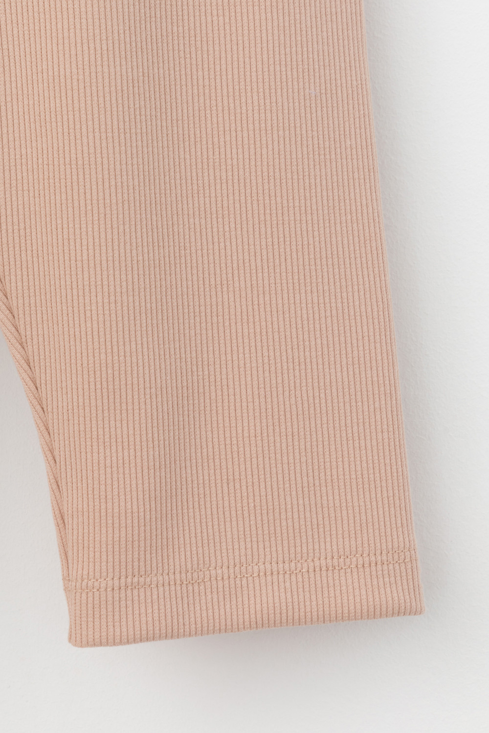 Лосины для девочки, артикул: КР 400556, цвет: бежевый, фото 7