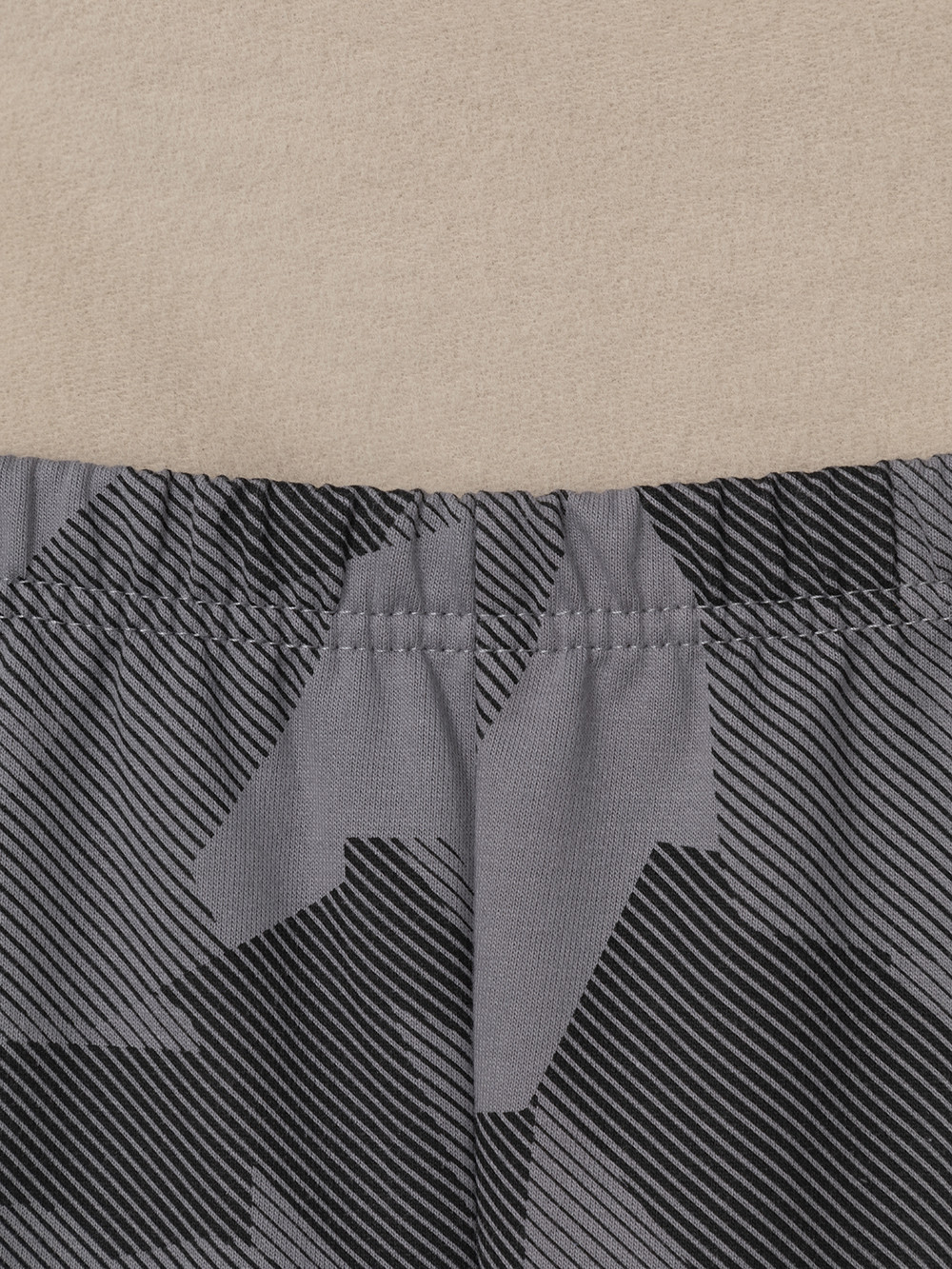 Пижама для мальчика, артикул: К 1567, цвет: бежевый, фото 7