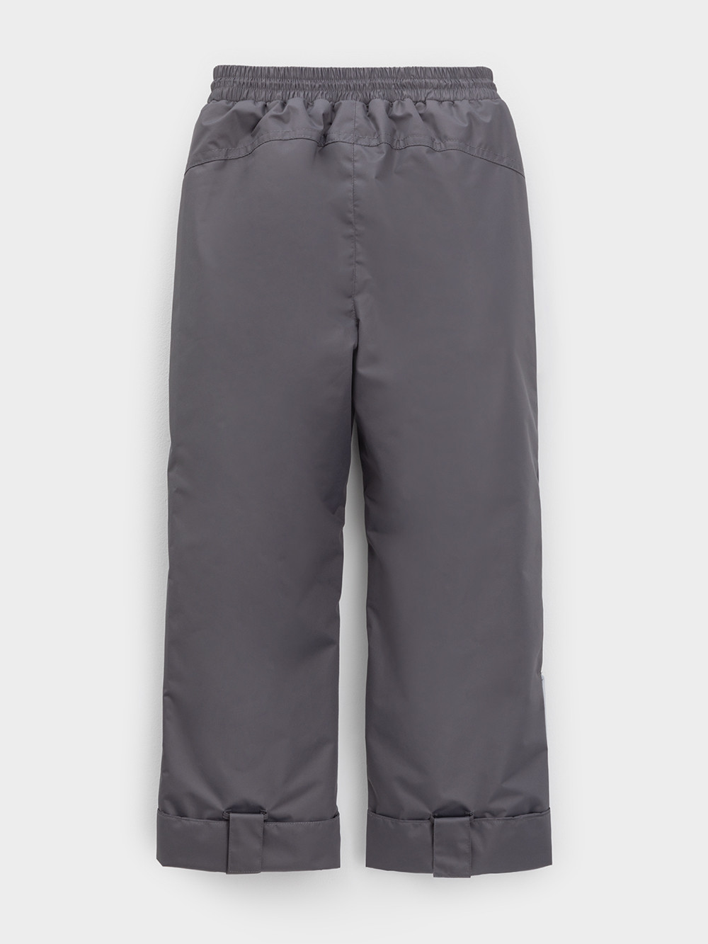 Брюки утепленные, артикул: ВК 46025/26/2 УЗГ, цвет: темно-серый, фото 7