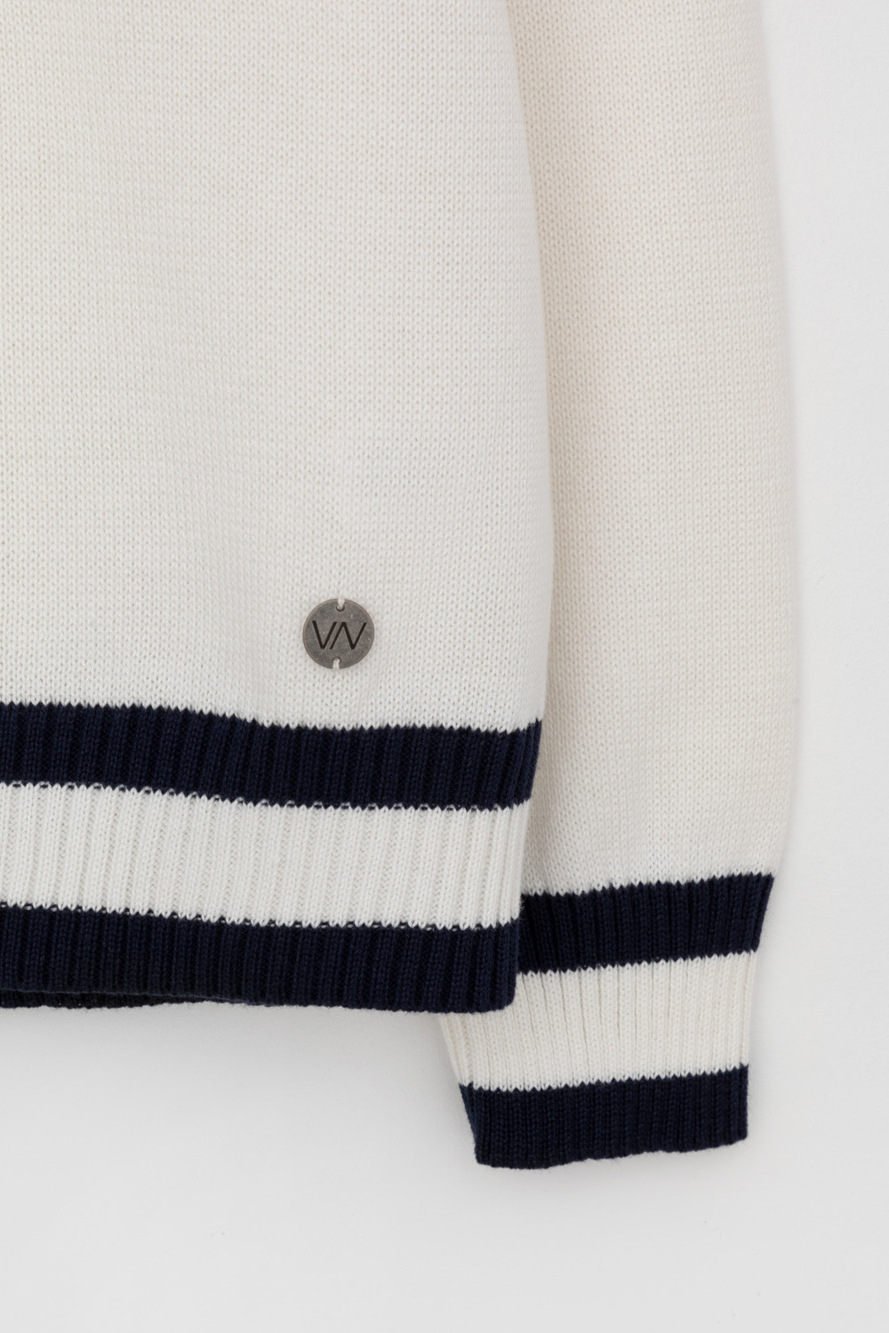 Джемперы женские для мам, артикул: ЕВ 30204, цвет: бежевый, фото 7