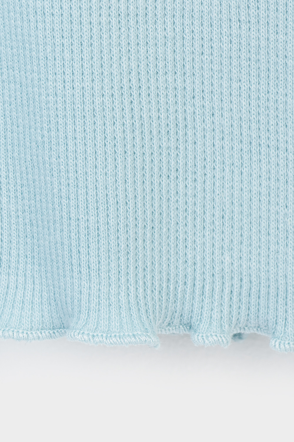 Футболка для девочки, артикул: КР 301989-1, цвет: голубой, фото 7