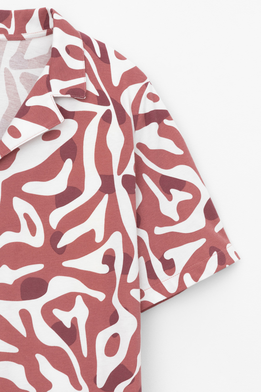 Халаты женские для мам, артикул: Е 50027, цвет: сахар, фото 7