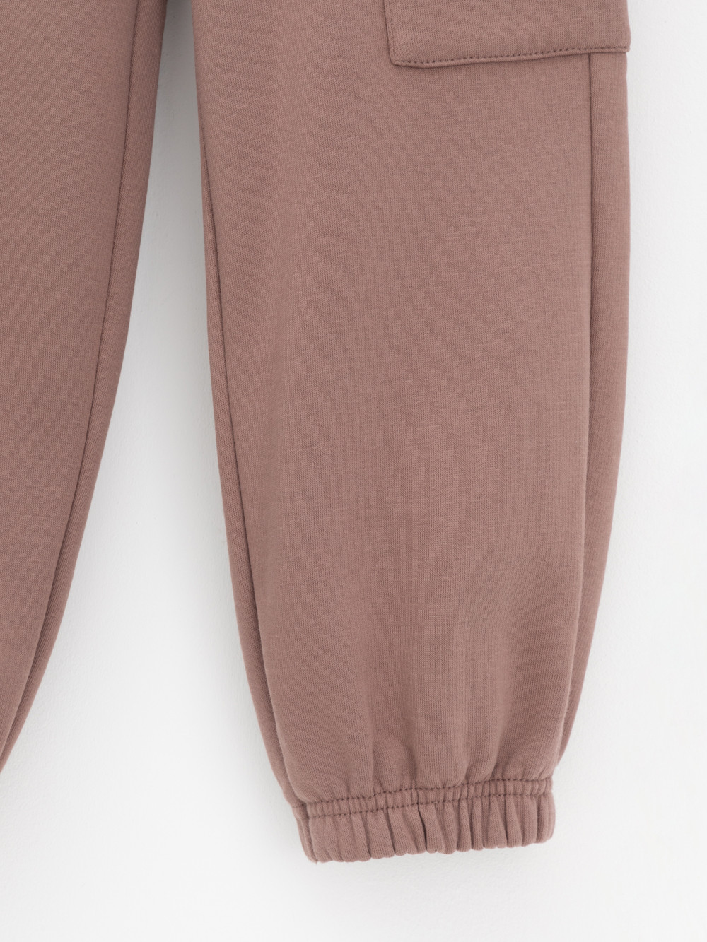 Брюки для мальчика, артикул: КР 400829, цвет: коричневый, фото 7