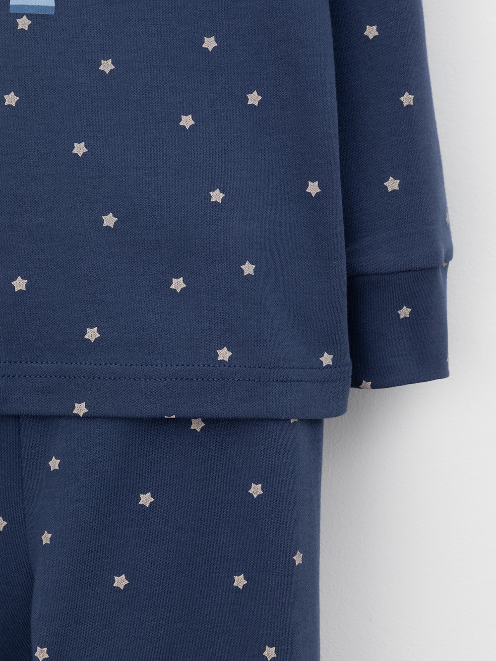Пижама для мальчика, артикул: К 1621, цвет: синий, фото 7