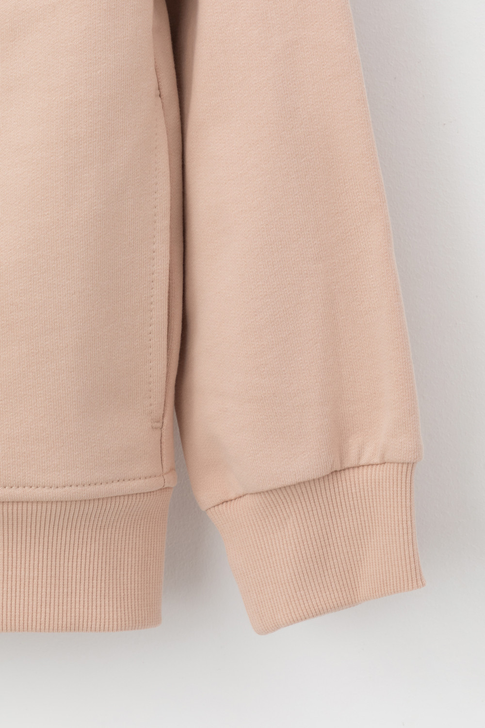 Жакет для девочки, артикул: КР 302388, цвет: бежевый, фото 7