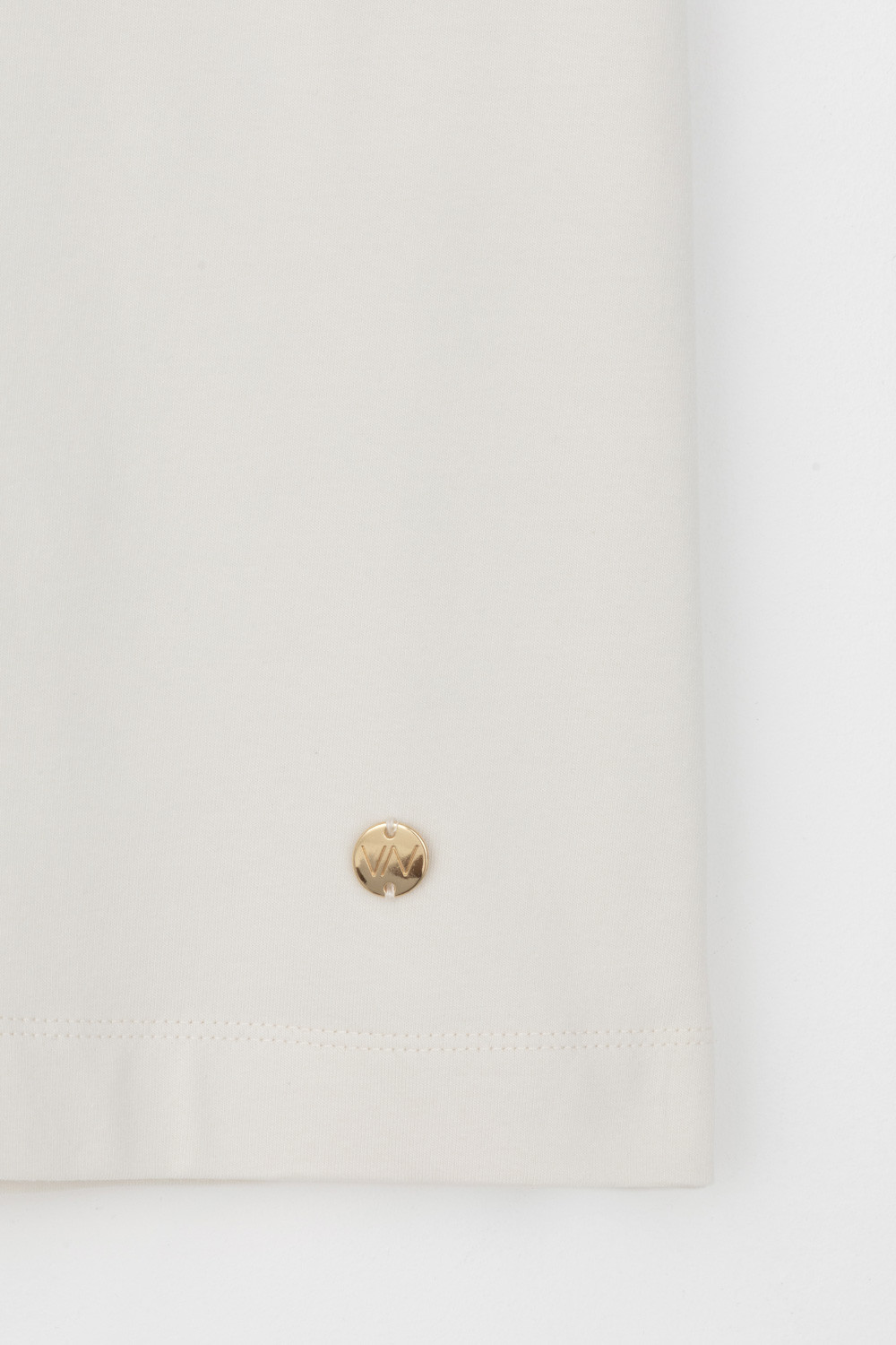 Футболки женские для мам, артикул: ЕВТ 3316, цвет: светло-серый5, фото 7