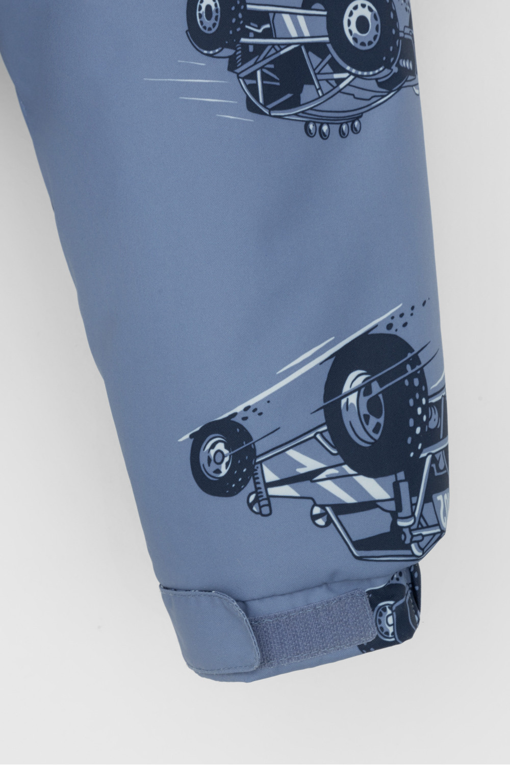 Куртки для мальчика, артикул: ВК 36084/н/4 ГР, цвет: голубой, фото 7