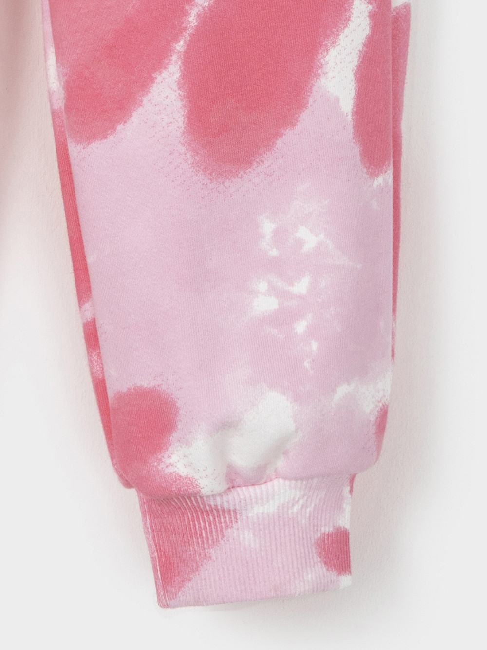 Брюки для девочки, артикул: КР 400902, цвет: сахар, фото 7