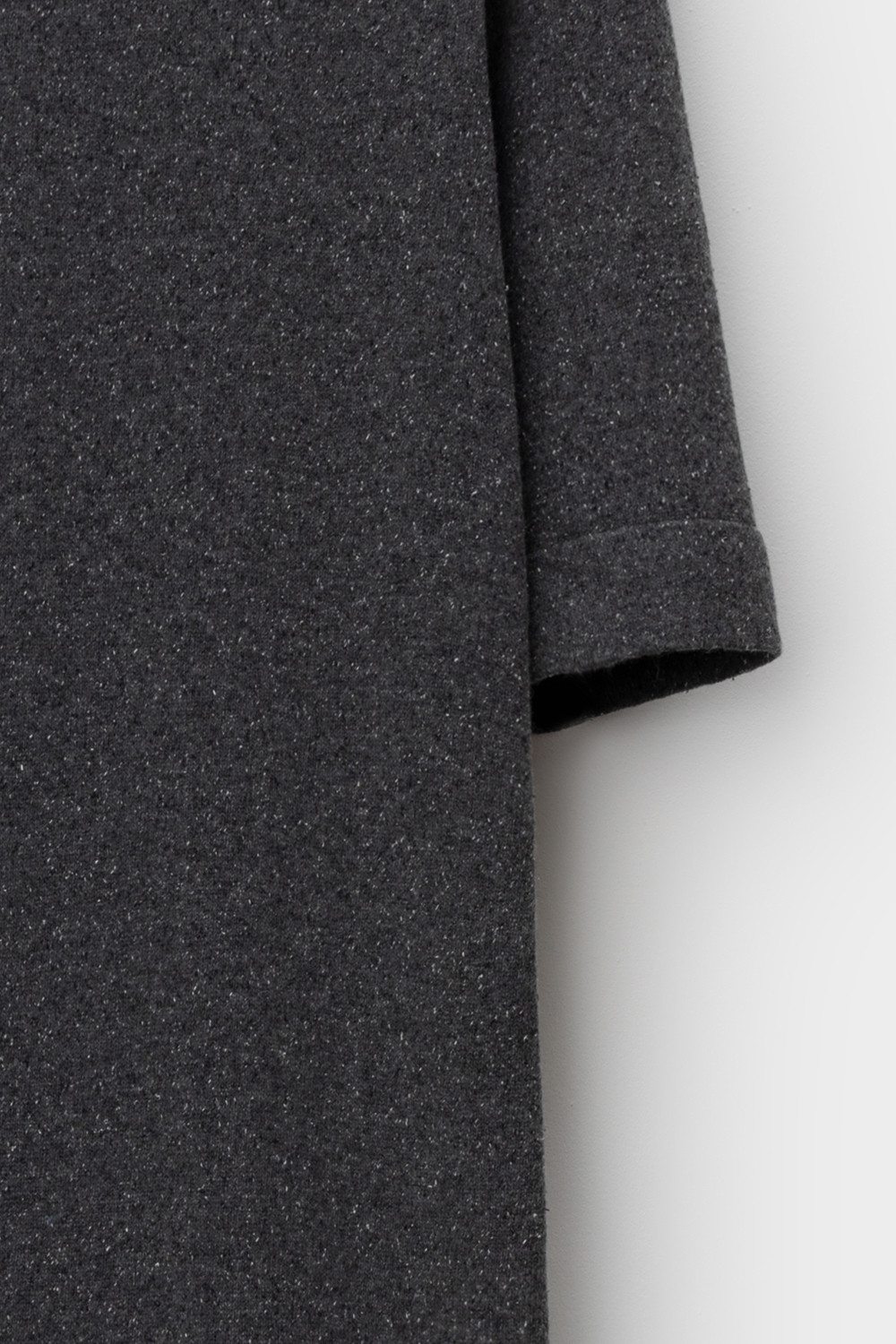 Платья женские для мам, артикул: ЕВ 530/ш, цвет: темно-серый, фото 7