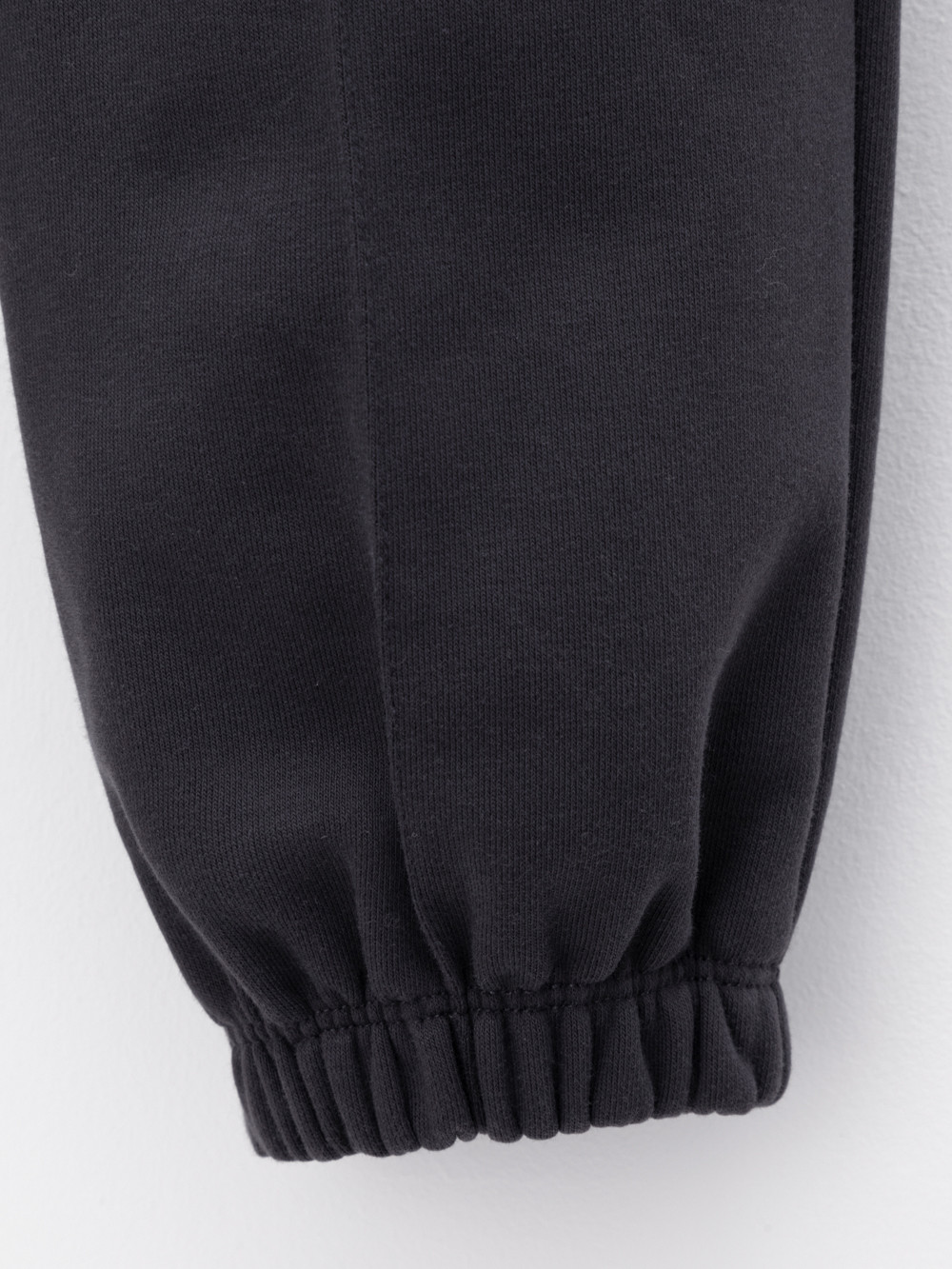 Брюки для девочки, артикул: КР 400866, цвет: темно-серый, фото 7