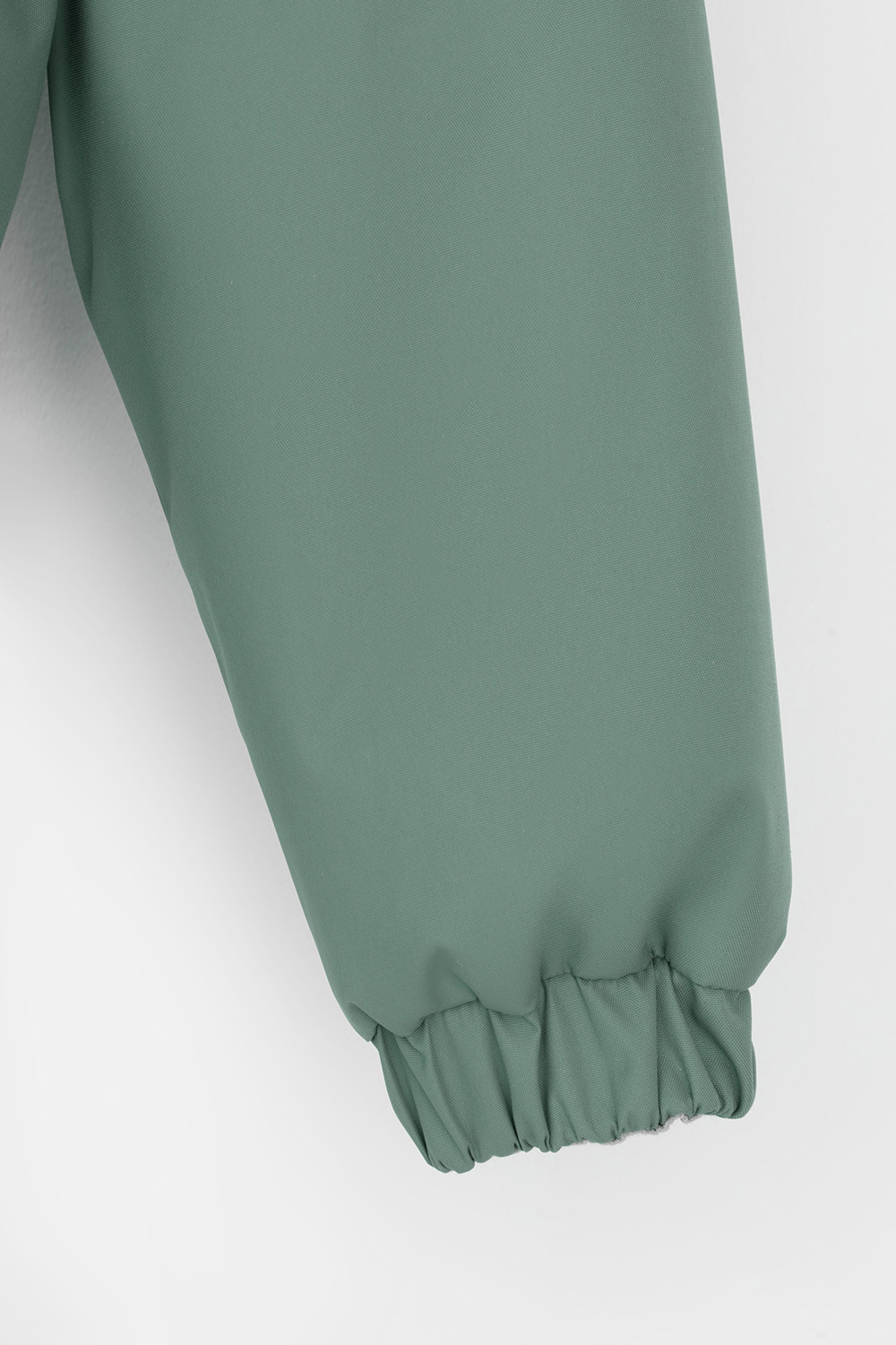 Комбинезоны утепленные для мальчика, артикул: ВК 60118/4 ГР, цвет: зеленый, фото 7