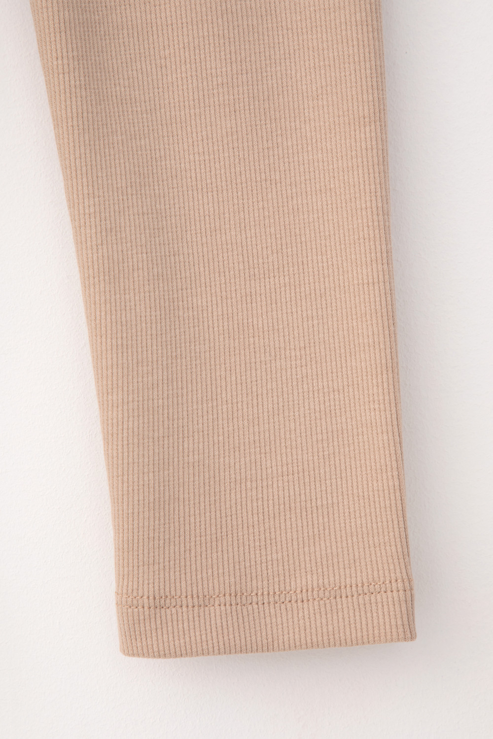 Бриджи для девочки, артикул: КР 400597, цвет: бежевый, фото 7