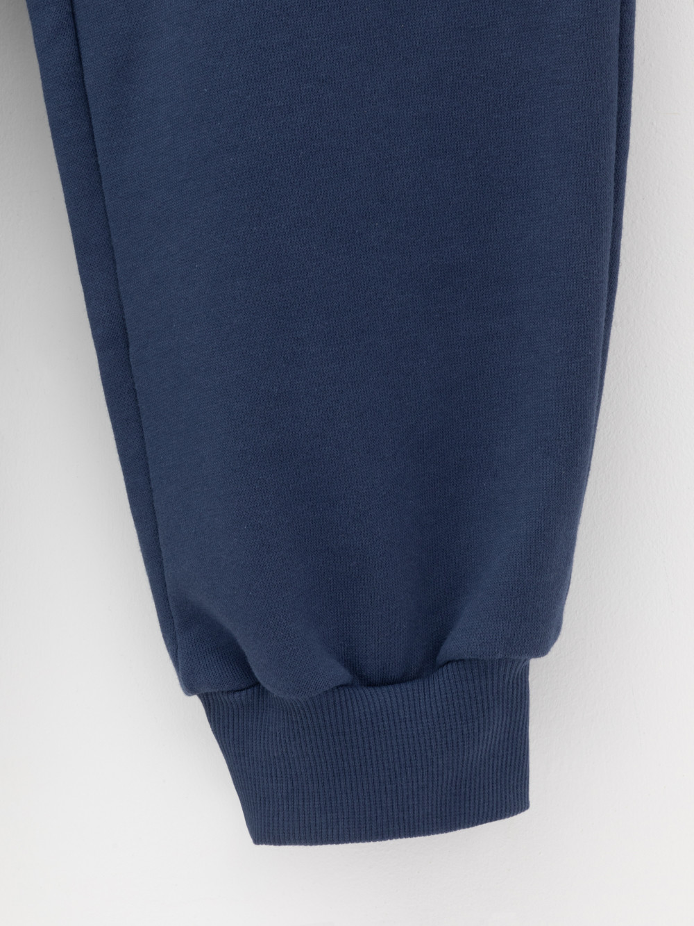 Брюки для мальчика, артикул: КР 400836, цвет: синий, фото 7